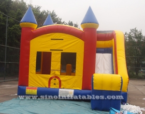 castillo hinchable inflable para niños