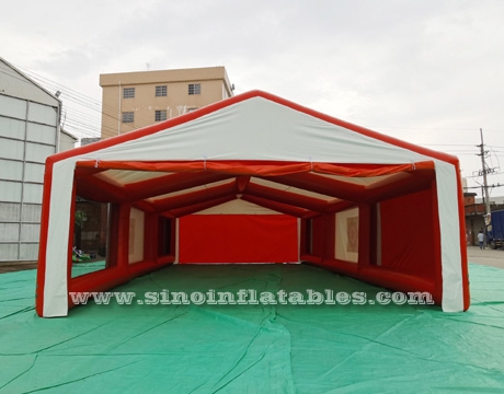 portable hospital inflatable medical tent